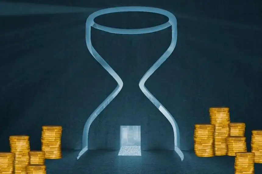 Big plans begin with discipline