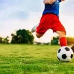 Football club merger to prove big boost to youngsters’ pathways