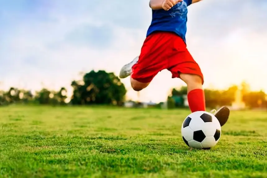 Football club merger to prove big boost to youngsters’ pathways