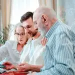 Make good choices to avoid regrets