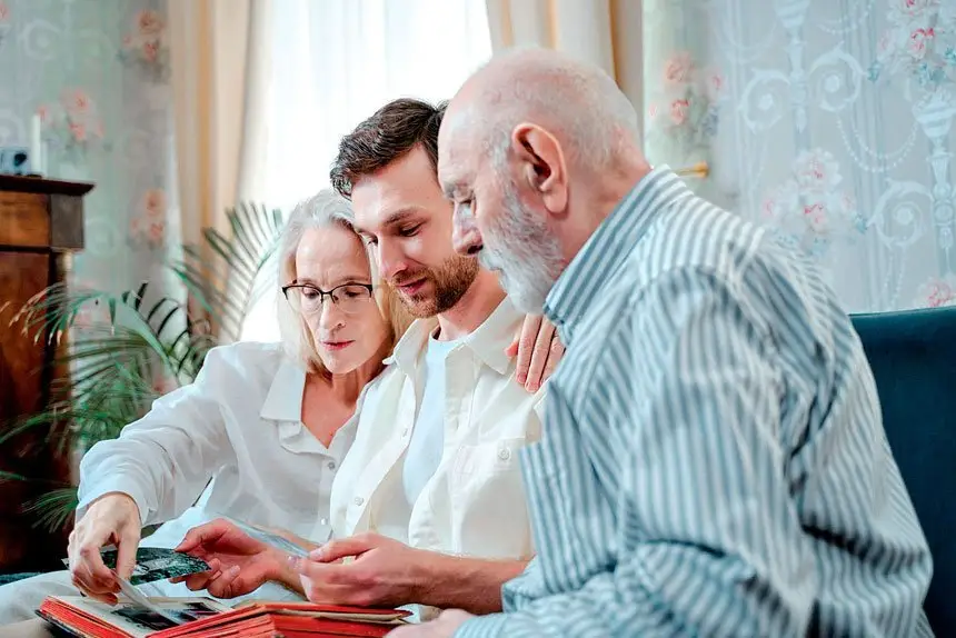 Make good choices to avoid regrets