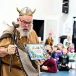 Farewell to Immaculate Heart Teacher