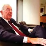 MODEST MAN: Bill Hayden served the people of the state and his nation, as policeman, Federal MP and governor-general.