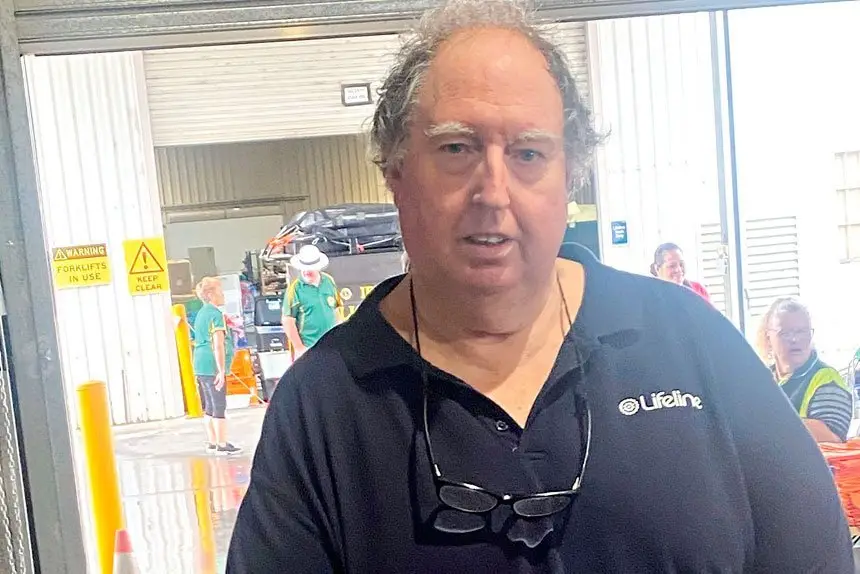 Owen Watkin, helping to make things go with a bang