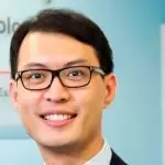 Professor Eric Chung