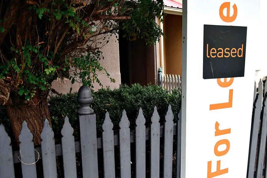 Low vacancy rate squeezes renters