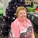 Rosie Noble is looking forward to a “gentle retirement” after a long career in teaching.