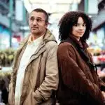 Dramas lead way for SBS