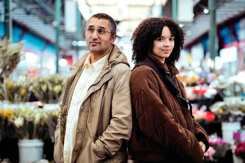 Dramas lead way for SBS