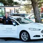 STAR’s services are helping elderly residents get to where they need to be.