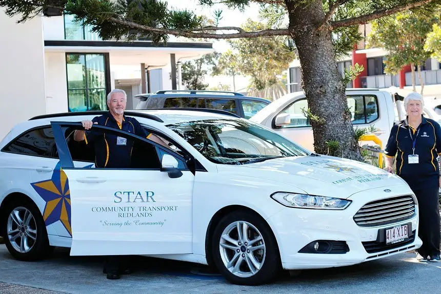 STAR’s services are helping elderly residents get to where they need to be.
