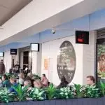 The heart of Ipswich shows the potential to thrive as a crowd of shoppers enjoy a trip out.