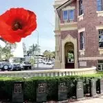 It’s Time to remember