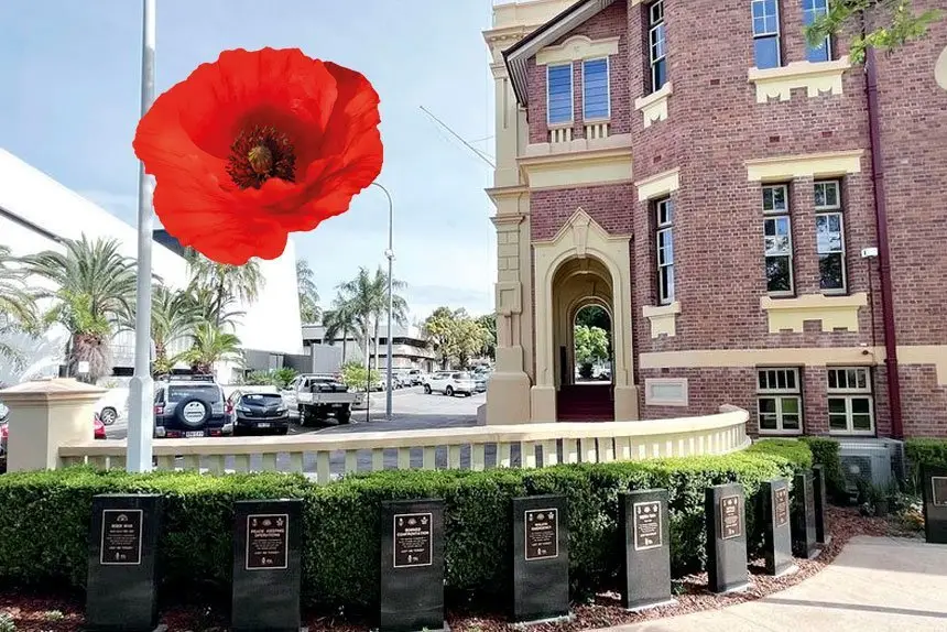 It’s Time to remember