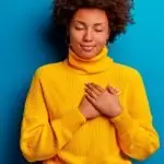 World Kindness Day - Stock Photo