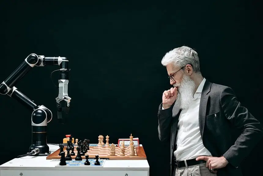 AI: a future to fear… or to embrace?