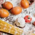 Surviving the Kitchen: My Adventure in Cooking