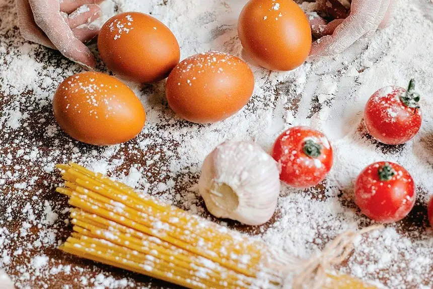 Surviving the Kitchen: My Adventure in Cooking