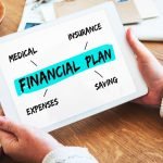 Take simple steps on the path to recovery from financial disasters