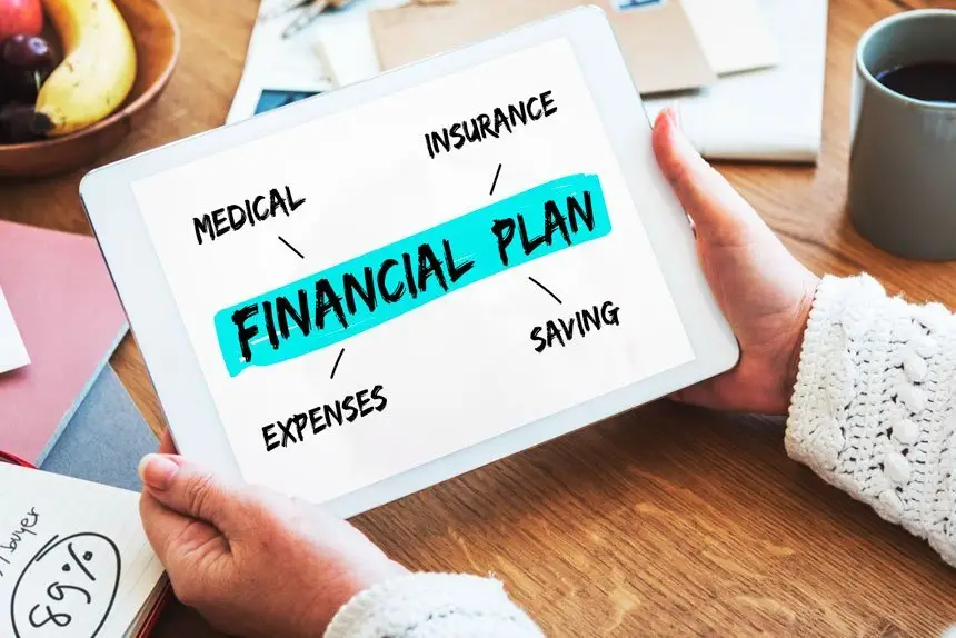 Take simple steps on the path to recovery from financial disasters