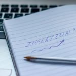 Inflation drop eases pressure