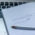 Inflation drop eases pressure