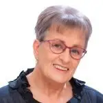 Councillor Kate Kunzelmann bids farewell to Division 4