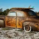 Motoring market mayhem