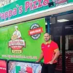 Ramee Rizk is doing his dad proud with the Springfield area’s most delicious pizza.