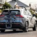 Real world testing really put the SUVs through their paces.