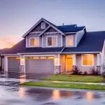 Slow growth but prices rising