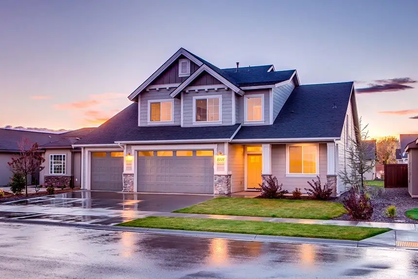 Slow growth but prices rising