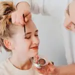 A stage appearance provides a grandmother with a demanding role.