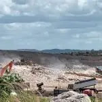 Alleged odour issues at NuGrow’s Swanbank site have led to an injunction.