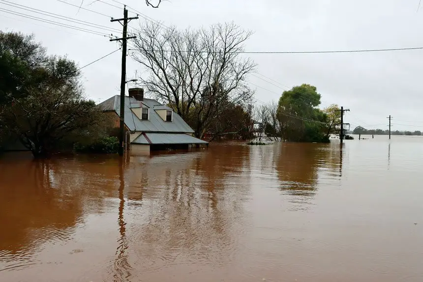 Fifty years ago this year