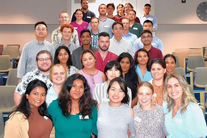 38 interns join West Moreton Health this month