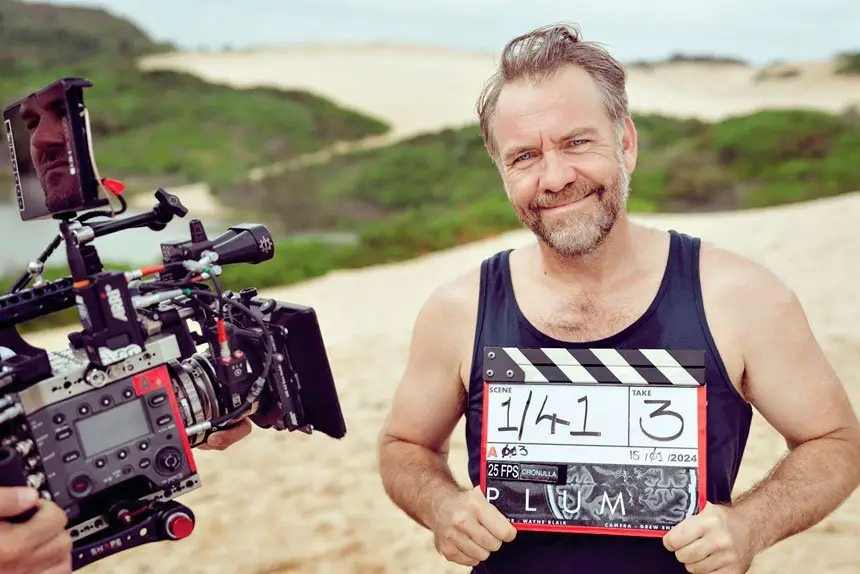 A journey of self-discovery