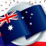 Australia Day award winners