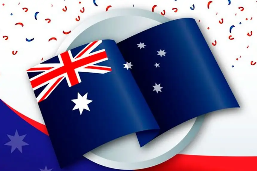 Australia Day award winners