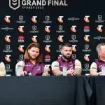 Brisbane Broncos NRL