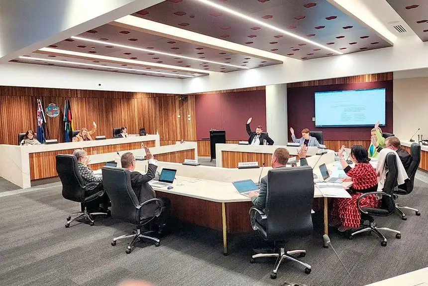 How does council really work – just one of the insights about ‘Everything Ipswich’ that will be revealed in this new weekly column