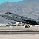 Exercise Red Flag Nellis will test every facet of Aussie’s F-35A
