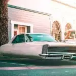 Back in the 1960s and 70s a big car running on petrol was the fashion. Today, we are looking at small and electric.