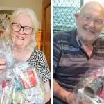 STAR Community Services changed Christmas for people who found themselves alone.