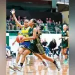 Ipswich Basketball Association has landed a grant for equipment