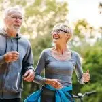 Regular movement is essential to good health.