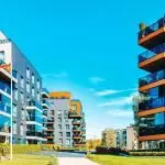 Units can provide an efficient and affordable use of space.