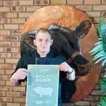 Walloon Hotel Chef Kevin creates good food with an eye on value for money