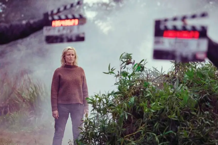 Bay of Fires back for season 2