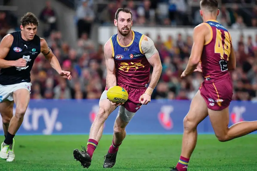 Lions play the first pre-season intraclub